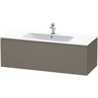 Duravit L-Cube Wandwaschtisch - Wandwaschtisch Duravit L-Cube Wandwaschtisch - Wandwaschtisch