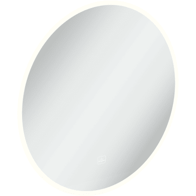 Villeroy & Boch Spiegel More to See Lite+ A48465 650x650x23mm mit Beleuchtung A4846500 Villeroy & Boch Spiegel More to See Lite+ A48465 650x650x23mm mit Beleuchtung A4846500
