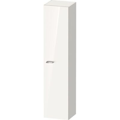 Duravit XBase Hochschrank Wandmontage - Umkehrbare Scharniere Duravit XBase Hochschrank Wandmontage - Umkehrbare Scharniere
