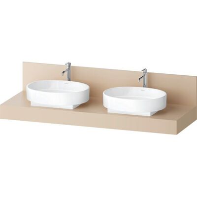 Duravit Balcoon Konsole 1600X370X550 HDH BA90620IEIE0000 Duravit Balcoon Konsole 1600X370X550 HDH BA90620IEIE0000