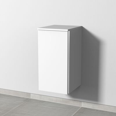 Sanipa 3way Unterschrank mit 1 Tür, Weiß-Soft, BR13643 BR13643 Sanipa 3way Unterschrank mit 1 Tür, Weiß-Soft, BR13643 BR13643