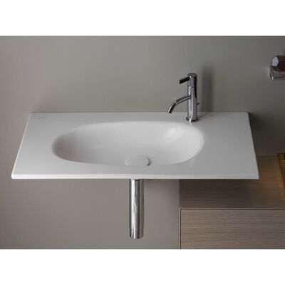 LAUFEN - Palomba Collection 1000x480 - weiß - Waschtisch LAUFEN - Palomba Collection 1000x480 - weiß - Waschtisch