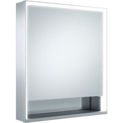 Keuco Spiegelschrank Royal Lumos 14321, mit Ablagefach 14321171201 Keuco Spiegelschrank Royal Lumos 14321, mit Ablagefach 14321171201