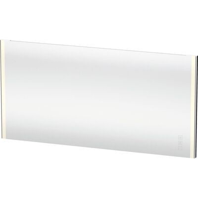 Duravit XSquare Spiegel Chrom Hochglanz 1600x33x800 mm - XS7017000000000 XS7017000000000 Duravit XSquare Spiegel Chrom Hochglanz 1600x33x800 mm - XS7017000000000 XS7017000000000