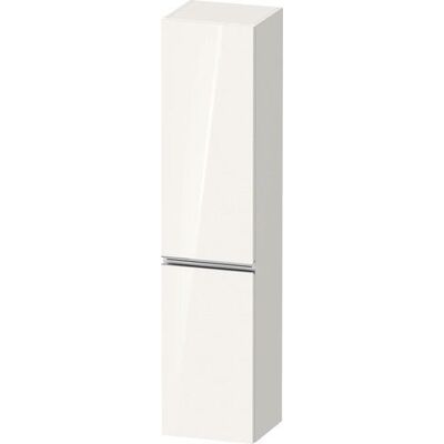 Duravit Sivida Hochschrank 400x1770x374mm, 2 Türen, Anschlag rechts SV1370R10220000 Duravit Sivida Hochschrank 400x1770x374mm, 2 Türen, Anschlag rechts SV1370R10220000