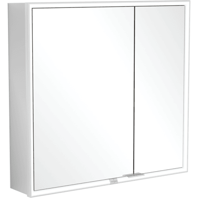 Villeroy & Boch My View Now Wandspiegelschrank mit Beleuchtung - Badmöbel Villeroy & Boch My View Now Wandspiegelschrank mit Beleuchtung - Badmöbel