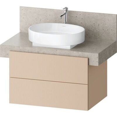 Duravit Balcoon Konsolen-Waschtischunterschrank 800x522 Schubkästen BA50330JEIE0000 Duravit Balcoon Konsolen-Waschtischunterschrank 800x522 Schubkästen BA50330JEIE0000