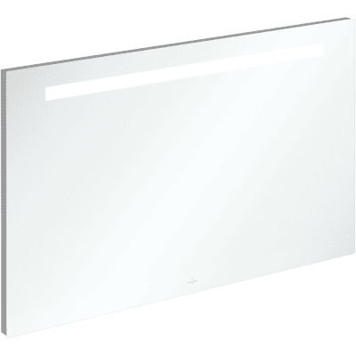 Villeroy & Boch Mehr zu Sehen Spiegel - LED, 1000x600 mm Villeroy & Boch Mehr zu Sehen Spiegel - LED, 1000x600 mm