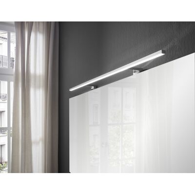 emco LED-Lichtspiegel mee horizontale Beleuchtung mit Sensor 1300 x 790mm, 449600006 449600006 emco LED-Lichtspiegel mee horizontale Beleuchtung mit Sensor 1300 x 790mm, 449600006 449600006