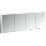 Emco Lichtspiegelschrank prime Facelift 949706288 949706288