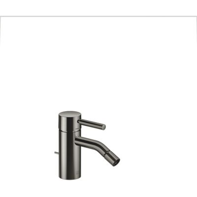 Dornbracht Dunkle Chrome Bidet-Einhandbatterie - Modell 33600660-19 Dornbracht Dunkle Chrome Bidet-Einhandbatterie - Modell 33600660-19