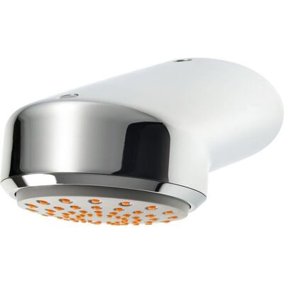KWC Aquarotter GmbH KWC Aquarotter Duschkopf, AQUAJET-Comfort, f. Stutzen 26 mm, Strahlboden verstellb., 2030054254 2030054254 KWC Aquarotter GmbH KWC Aquarotter Duschkopf, AQUAJET-Comfort, f. Stutzen 26 mm, Strahlboden verstellb., 2030054254 2030054254