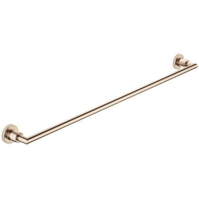 Dornbracht Badetuchhalter TARA 83080892 Champagne gebürstet (22kt Gold) 83080892-46 Dornbracht Badetuchhalter TARA 83080892 Champagne gebürstet (22kt Gold) 83080892-46