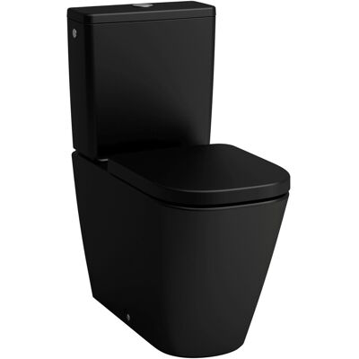LAUFEN Meda Wand-WC - Tiefspüler - 360x680mm LAUFEN Meda Wand-WC - Tiefspüler - 360x680mm