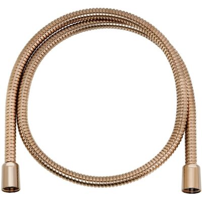 KEUCO Keuco 1600mm Bronze gebürstet Brauseschlauch - Duschzubehör KEUCO Keuco 1600mm Bronze gebürstet Brauseschlauch - Duschzubehör