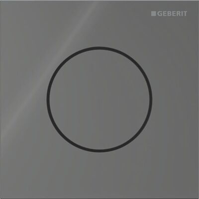 Geberit Typ 40 Urinal-Steuerung mit pneumatischer Spül-Auslösung 116014JK1 Geberit Typ 40 Urinal-Steuerung mit pneumatischer Spül-Auslösung 116014JK1