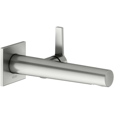 Keuco Waschtischarmatur Edition 11 51116, UP, Ausladung 197 mm, Edelstahl-finish, 51116061302 51116061302 Keuco Waschtischarmatur Edition 11 51116, UP, Ausladung 197 mm, Edelstahl-finish, 51116061302 51116061302