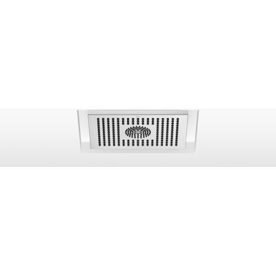 Dornbracht Regenbrause für Deckeneinbau SERIENSPEZIFISCH 28044980 300 x 240 mm chr gebürstet 28044980-93 Dornbracht Regenbrause für Deckeneinbau SERIENSPEZIFISCH 28044980 300 x 240 mm chr gebürstet 28044980-93