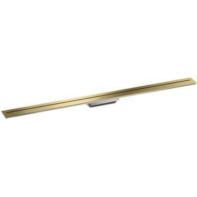 Hansgrohe Fertigset Duschrinne AXOR Drain 42529950 Hansgrohe Fertigset Duschrinne AXOR Drain 42529950