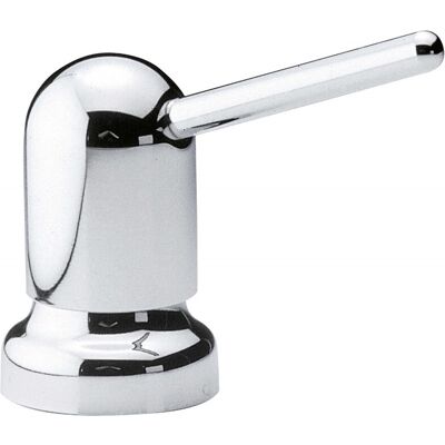 Damixa DISPENSER, CHROM, 480000000 480000000 Damixa DISPENSER, CHROM, 480000000 480000000