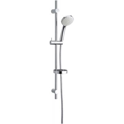 Damixa FAIR JET FLEX, chrom, 766753000 766753000 Damixa FAIR JET FLEX, chrom, 766753000 766753000