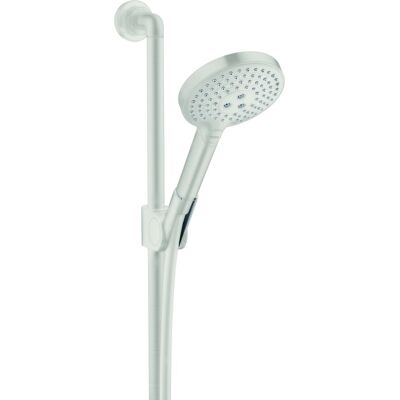 Hansgrohe Brausenset Axor Citterio 900mm Edelstahl Optic 27991800 Hansgrohe Brausenset Axor Citterio 900mm Edelstahl Optic 27991800