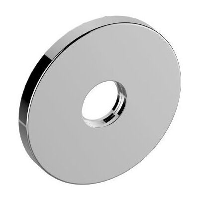 Keuco Wandrosette IXMO 59545, rund 105 mm, verchromt, 59545010091 59545010091 Keuco Wandrosette IXMO 59545, rund 105 mm, verchromt, 59545010091 59545010091