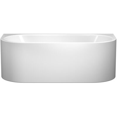 Kaldewei Meisterstück Centro Duo 2 Freistehende Badewanne - Wandmontage 1800x800mm Kaldewei Meisterstück Centro Duo 2 Freistehende Badewanne - Wandmontage 1800x800mm