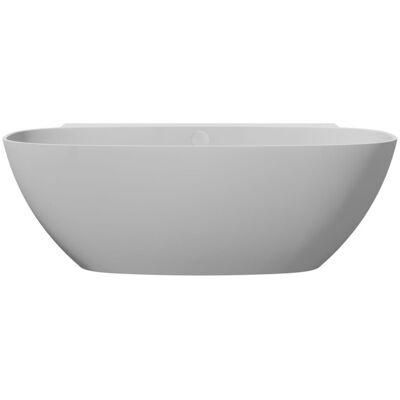 Hoesch Badewanne LaBrillante 1800x800 Vorwand 4530.013 Hoesch Badewanne LaBrillante 1800x800 Vorwand 4530.013
