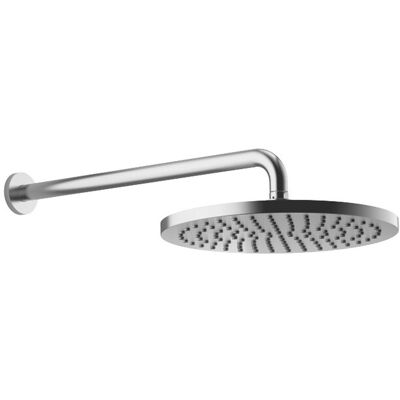 Dornbracht Regenbrause mit Wandanbindung 28674970-93 Dornbracht Regenbrause mit Wandanbindung 28674970-93