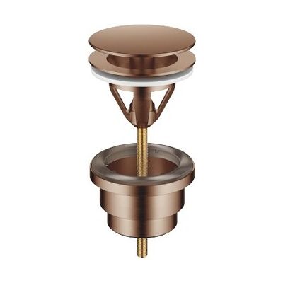 Dornbracht Ablaufgarnitur SERIENNEUTRAL 10126970 1 1/4"" Bronze gebürstet, 10126970-42 10126970-42" Dornbracht Ablaufgarnitur SERIENNEUTRAL 10126970 1 1/4"" Bronze gebürstet, 10126970-42 10126970-42"