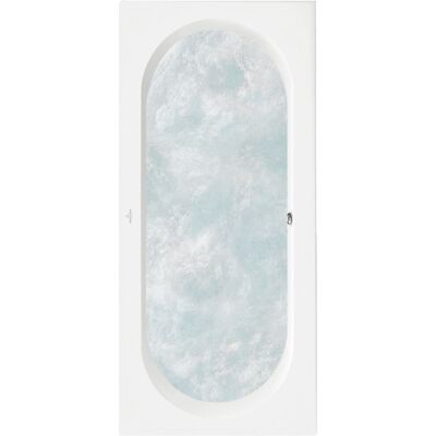 Villeroy & Boch O.novo Rechteck-Whirlpool 1800x800 mm - Weiß Alpin Villeroy & Boch O.novo Rechteck-Whirlpool 1800x800 mm - Weiß Alpin