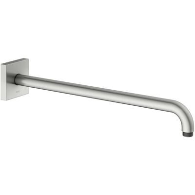 Keuco Brausearm Edition 300 53088, Wandanschluss, 450 mm, Edelstahl-finish, 53088060402 53088060402 Keuco Brausearm Edition 300 53088, Wandanschluss, 450 mm, Edelstahl-finish, 53088060402 53088060402