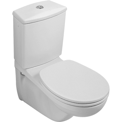 Villeroy & Boch Villeroy & Boch - Wandhängendes WC - Weiß Villeroy & Boch Villeroy & Boch - Wandhängendes WC - Weiß