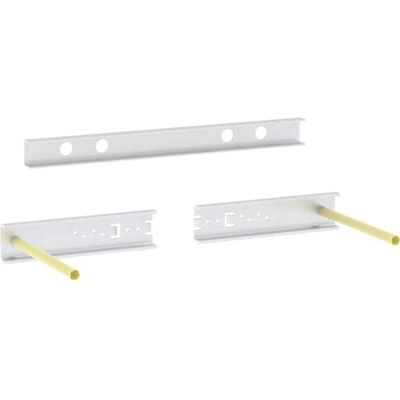 Geberit Duofix Befestigung für Waschtische mit Befestigungsabstand > 38 cm 111868001 Geberit Duofix Befestigung für Waschtische mit Befestigungsabstand > 38 cm 111868001