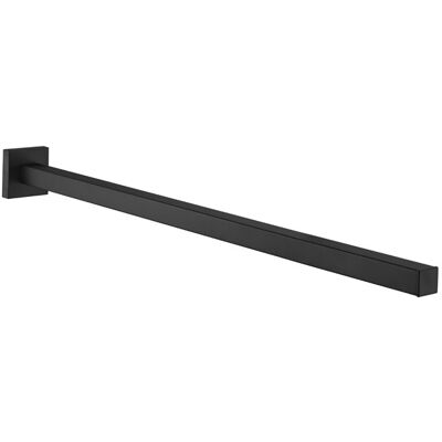 Avenarius Handtuchhalter einarmig 430 mm; Serie 420 black, 4201410040 4201410040 Avenarius Handtuchhalter einarmig 430 mm; Serie 420 black, 4201410040 4201410040