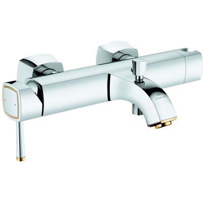 Grohe Wannenarmatur Grandera 24374IG0 Grohe Wannenarmatur Grandera 24374IG0