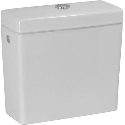 Laufen Pro Spülkasten - Zwei-Mengen-Spülung - 6L - Seitlicher Wasseranschluss Laufen Pro Spülkasten - Zwei-Mengen-Spülung - 6L - Seitlicher Wasseranschluss