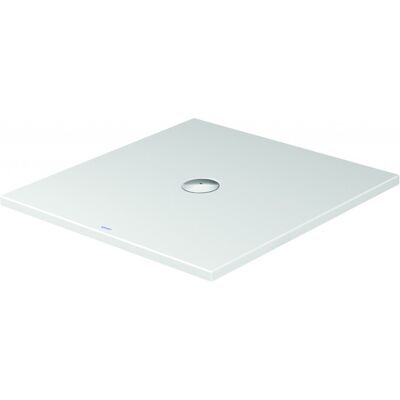 Duravit Duschwanne DuraPlan 1000x1000x35mm 7,20085E+14 Duravit Duschwanne DuraPlan 1000x1000x35mm 7,20085E+14