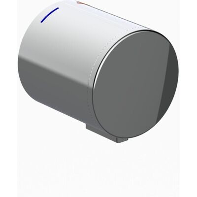 Keuco THM-Griff Ersatzteil ARM 50100 kpl. verchromt zu 51173/51174, 50100010306 50100010306 Keuco THM-Griff Ersatzteil ARM 50100 kpl. verchromt zu 51173/51174, 50100010306 50100010306