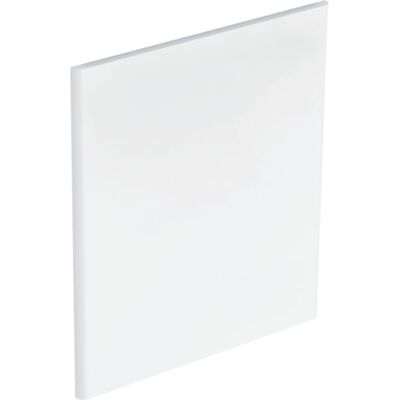 Geberit Tür in Weiß/ Comrimo Schrank 862055, 595595000, 595595000 Geberit Tür in Weiß/ Comrimo Schrank 862055, 595595000, 595595000