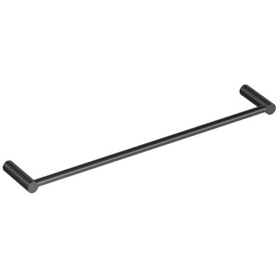 Cosmic LOGIC Handtuchstange 6,5x2x59,5cm, schwarz matt, 2263665 WJC226A0065036 Cosmic LOGIC Handtuchstange 6,5x2x59,5cm, schwarz matt, 2263665 WJC226A0065036