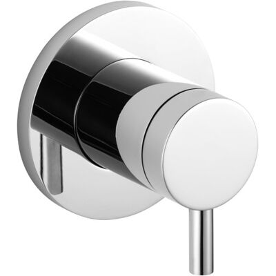 Avenarius Wandventil - Modell 2806540010 - Unterputz für Warmwasser Avenarius Wandventil - Modell 2806540010 - Unterputz für Warmwasser