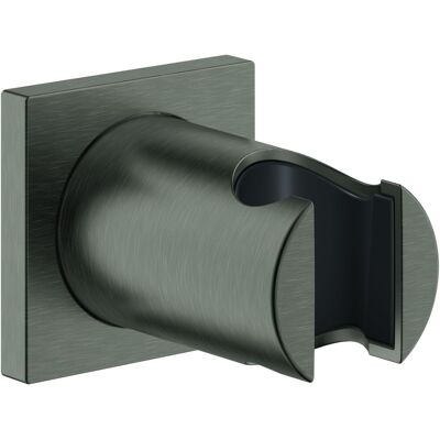 Grohe Rainshower Wandbrausehalter - Nicht verstellbar, Eckige Rosette - Duschkopfhalter Grohe Rainshower Wandbrausehalter - Nicht verstellbar, Eckige Rosette - Duschkopfhalter