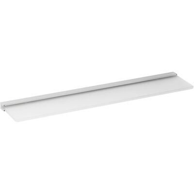 Avenarius Serie 480 Ablage - 600 mm Wandmontage Avenarius Serie 480 Ablage - 600 mm Wandmontage