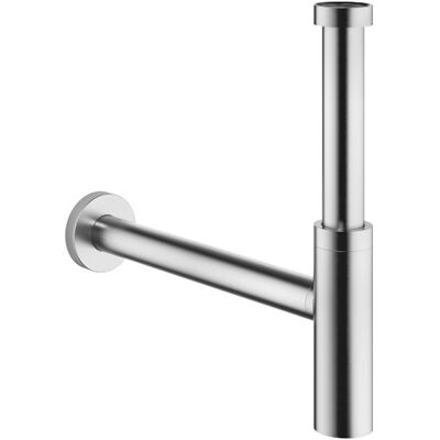 Dornbracht Modell 10060970-93 Gebürstet Chrom - Geruchverschluss Dornbracht Modell 10060970-93 Gebürstet Chrom - Geruchverschluss