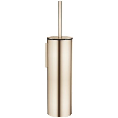 Dornbracht Toiletten-Bürstengarnitur , Wandmodell SERIENSPEZIFISCH 83910979 Champagne gebürstet (22k 83910979-46 Dornbracht Toiletten-Bürstengarnitur , Wandmodell SERIENSPEZIFISCH 83910979 Champagne gebürstet (22k 83910979-46