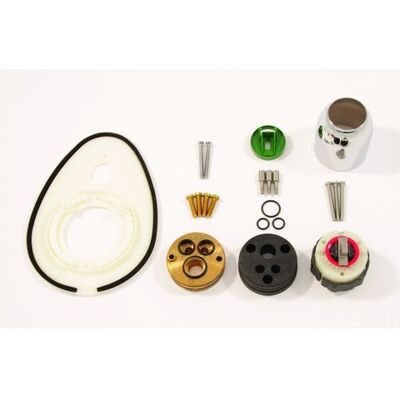Ideal Standard Set für Brausearmatur Unterputz BS1, A963801NU A963801NU Ideal Standard Set für Brausearmatur Unterputz BS1, A963801NU A963801NU