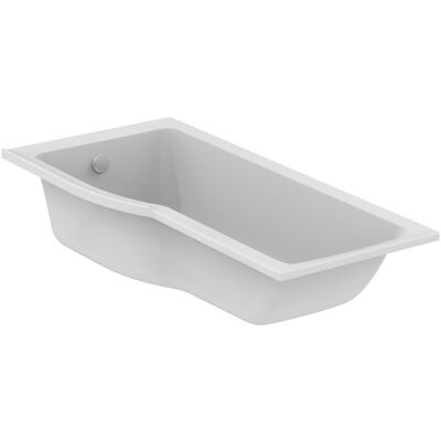 Ideal Standard - Dusch-Badewanne Connect Air - Linke Version Ideal Standard - Dusch-Badewanne Connect Air - Linke Version