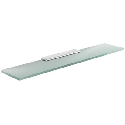 Avenarius Serie 390 Glasablage 60 cm - Ablage Avenarius Serie 390 Glasablage 60 cm - Ablage